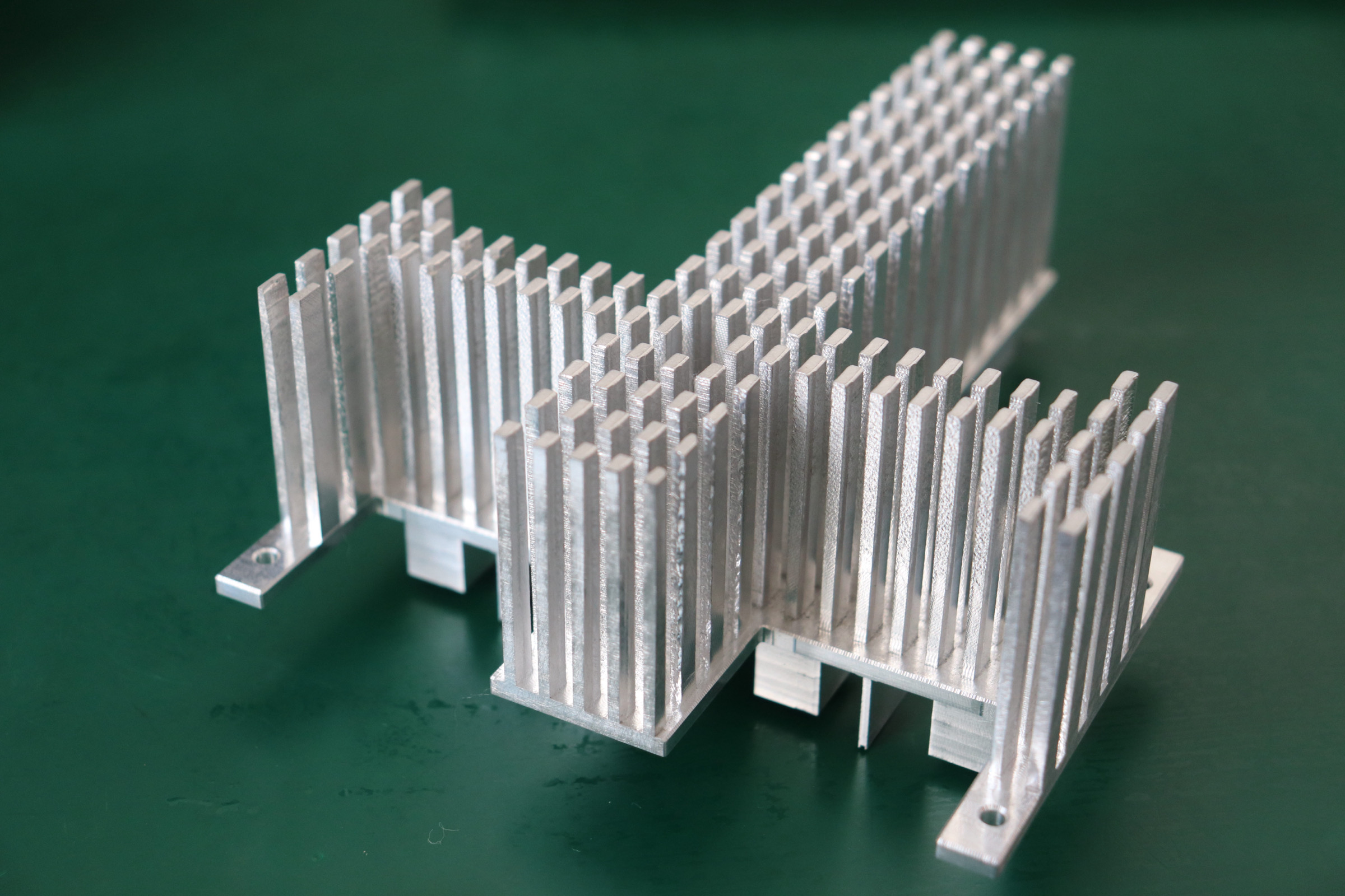 Custom Heatsink